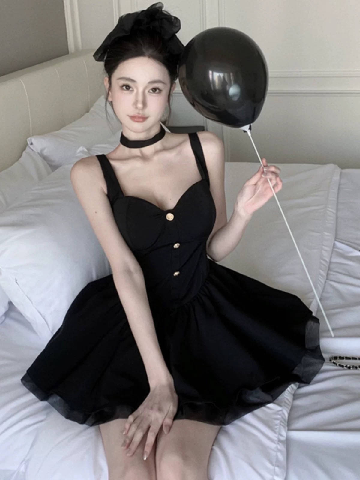 Pier day dress CD1653 image