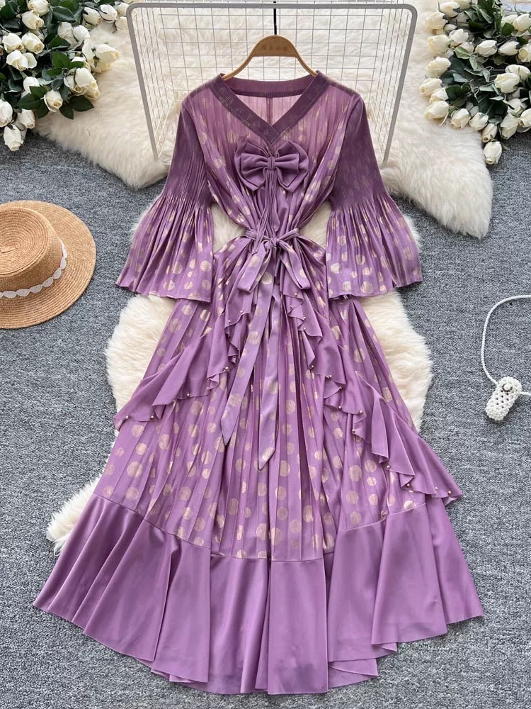 Passionate soul dress FD557 image