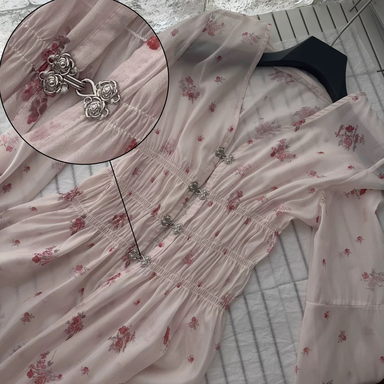 Italian babe Dress CD1735 image