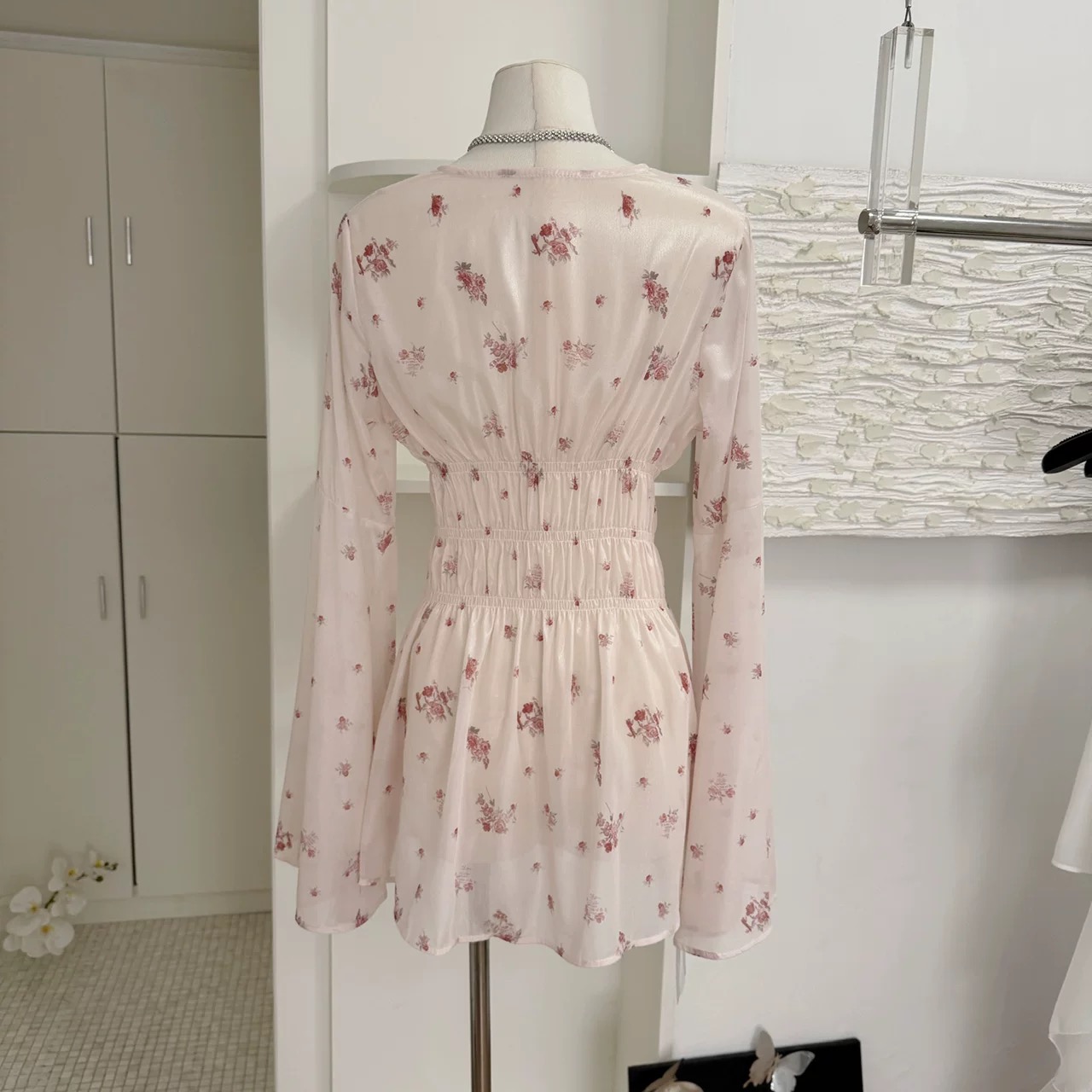 Italian babe Dress CD1735 image