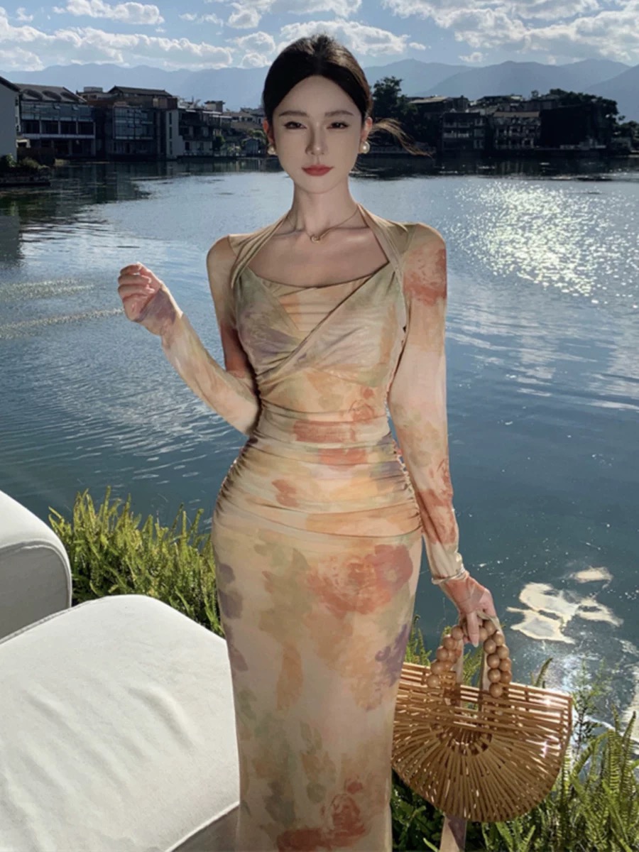 Baby get back dress CBC374 image