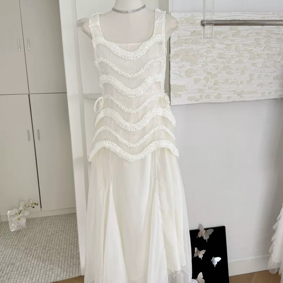 Yasmine dress CD1725 image