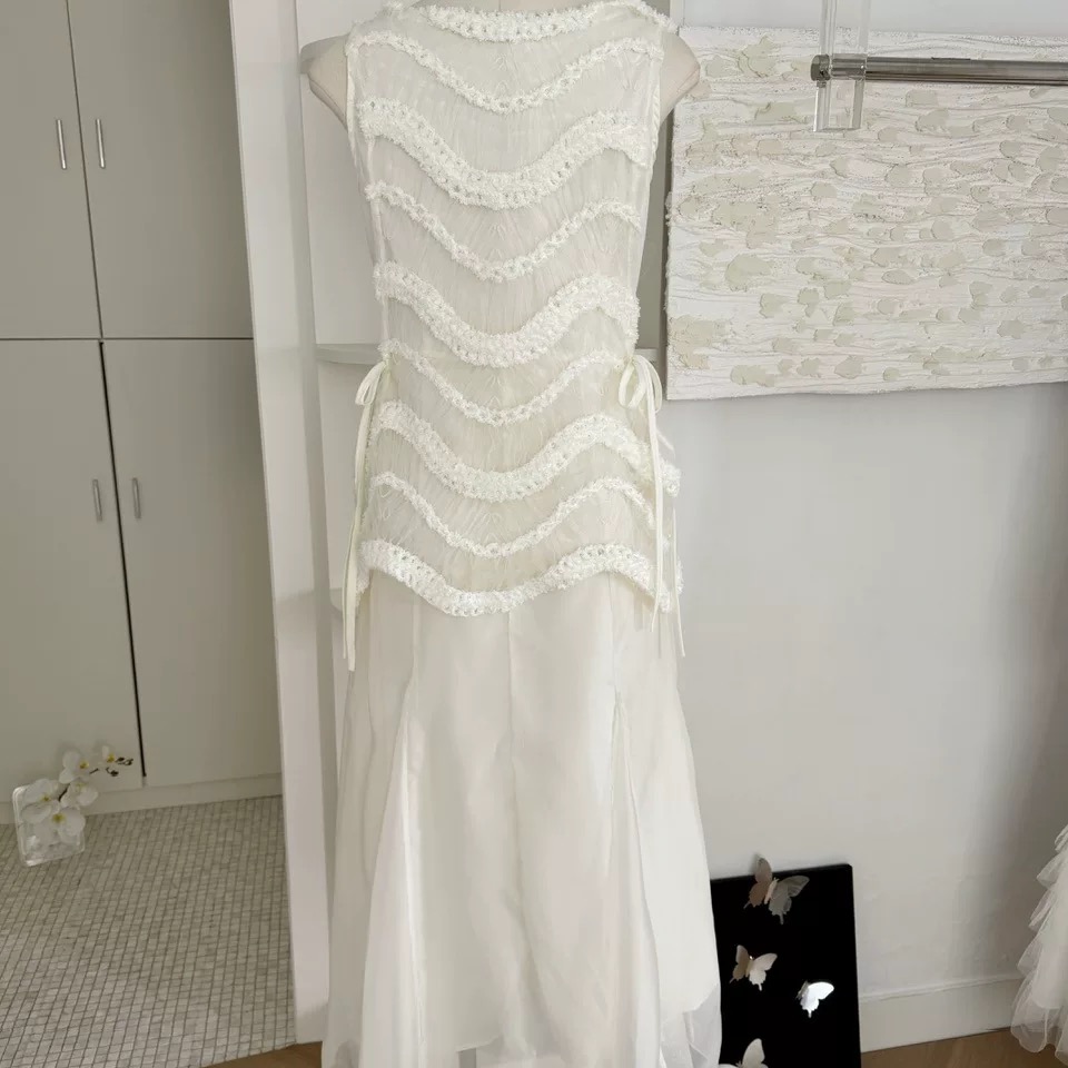 Yasmine dress CD1725 image