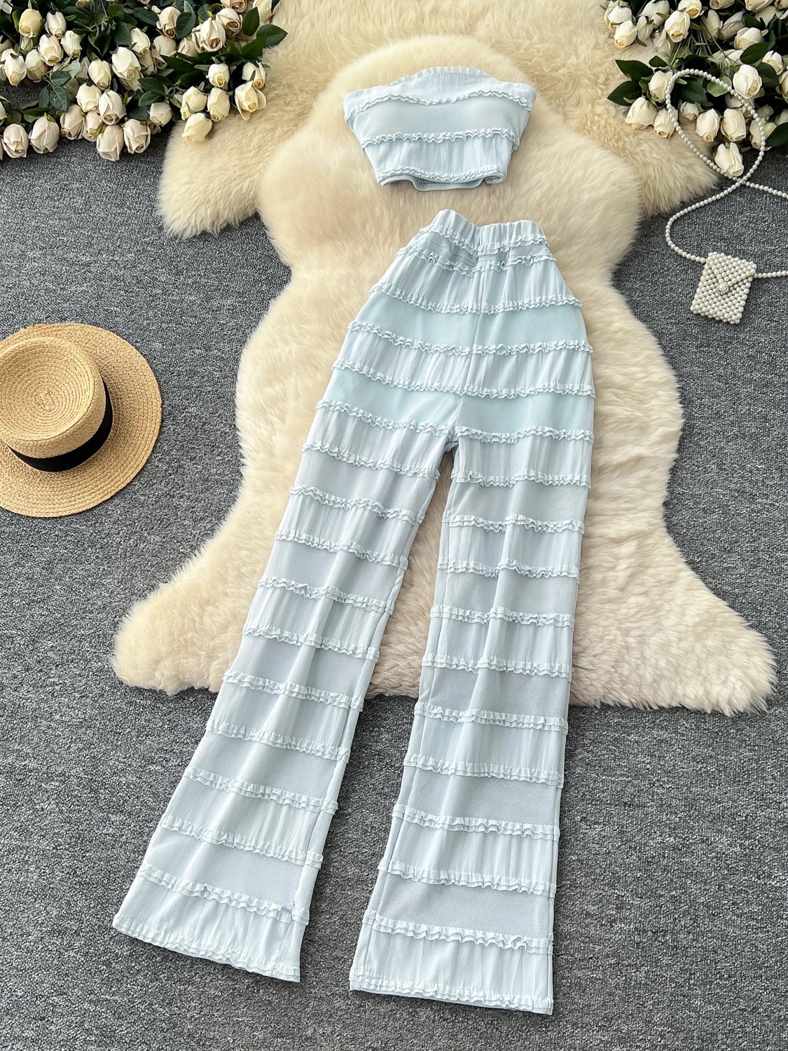 Find me on the beach set CTP780 image