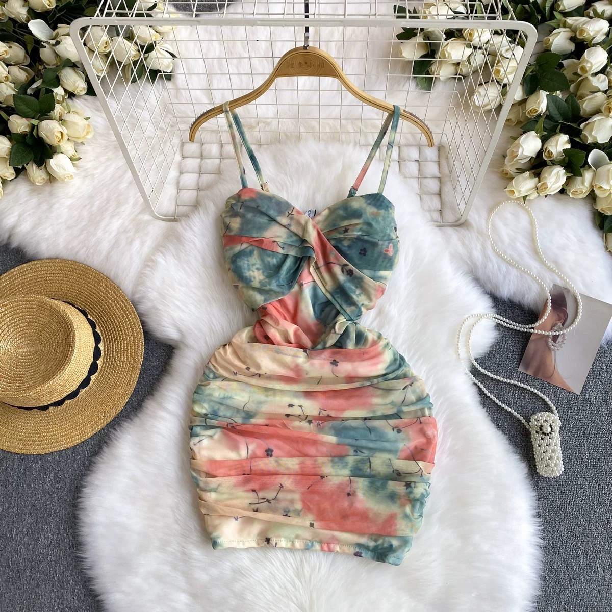 Don’t miss out dress CBC1150 image