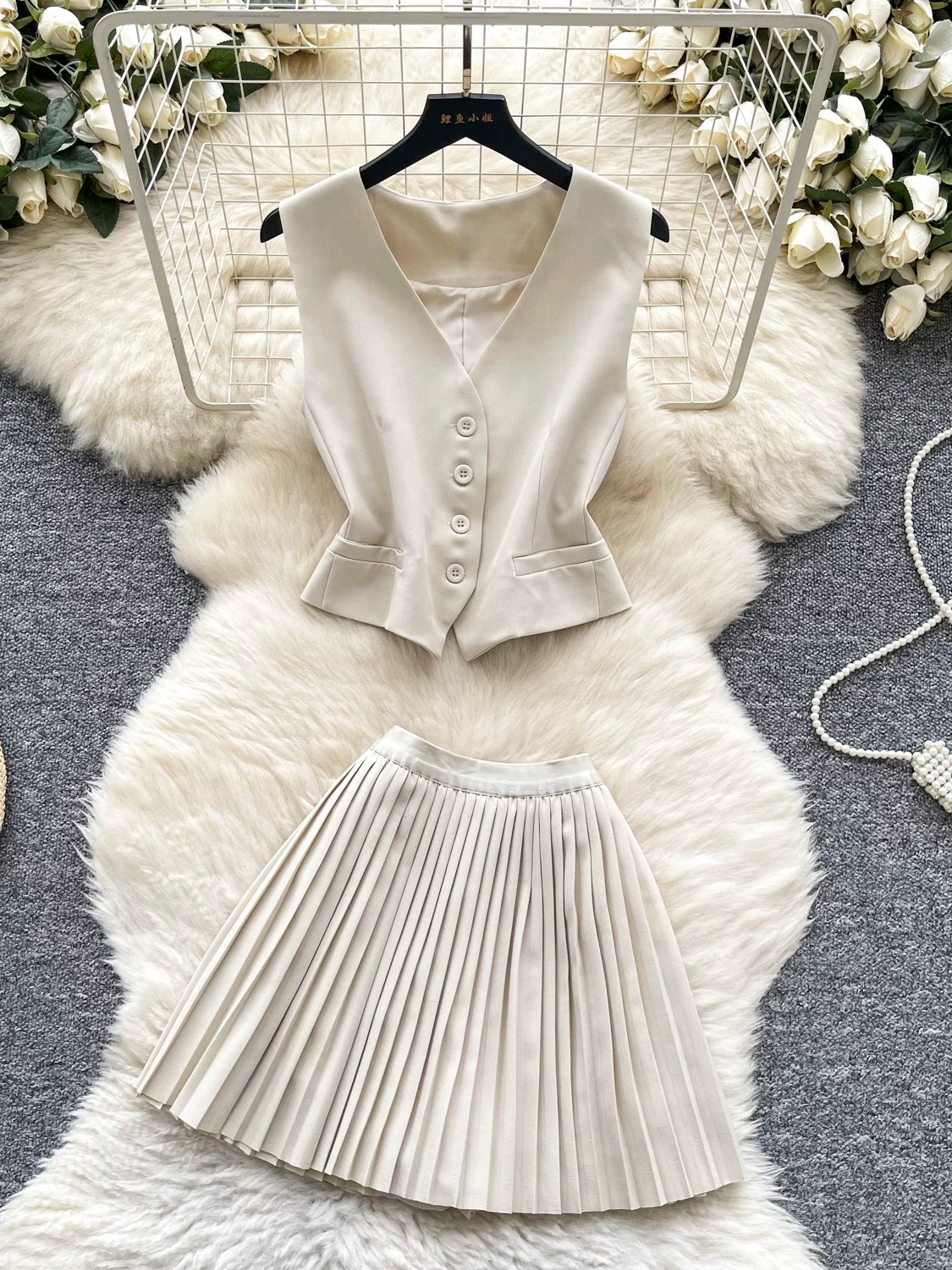 Lala western set CTP382 image