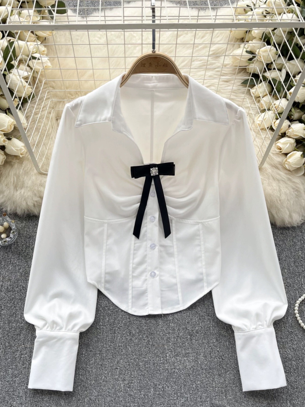 Sky full of stars top FTO110