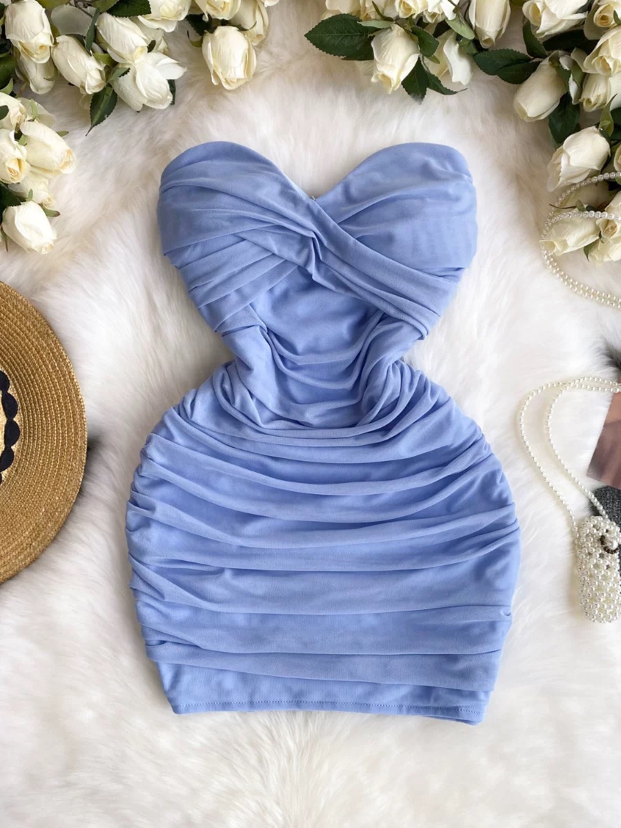 Zaya dress CBC1151 image