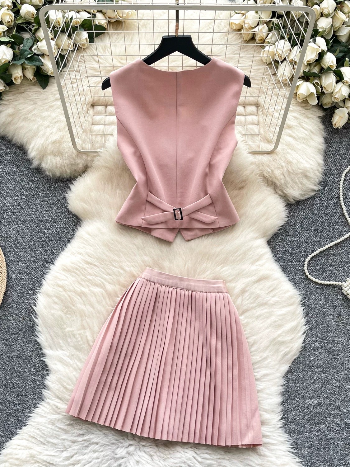 Lala western set CTP382 image