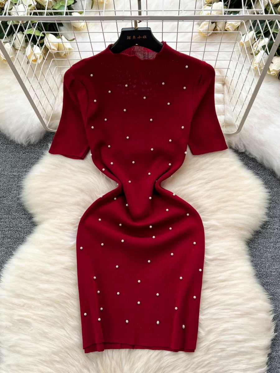 Smooth like me dress CBC1152 image