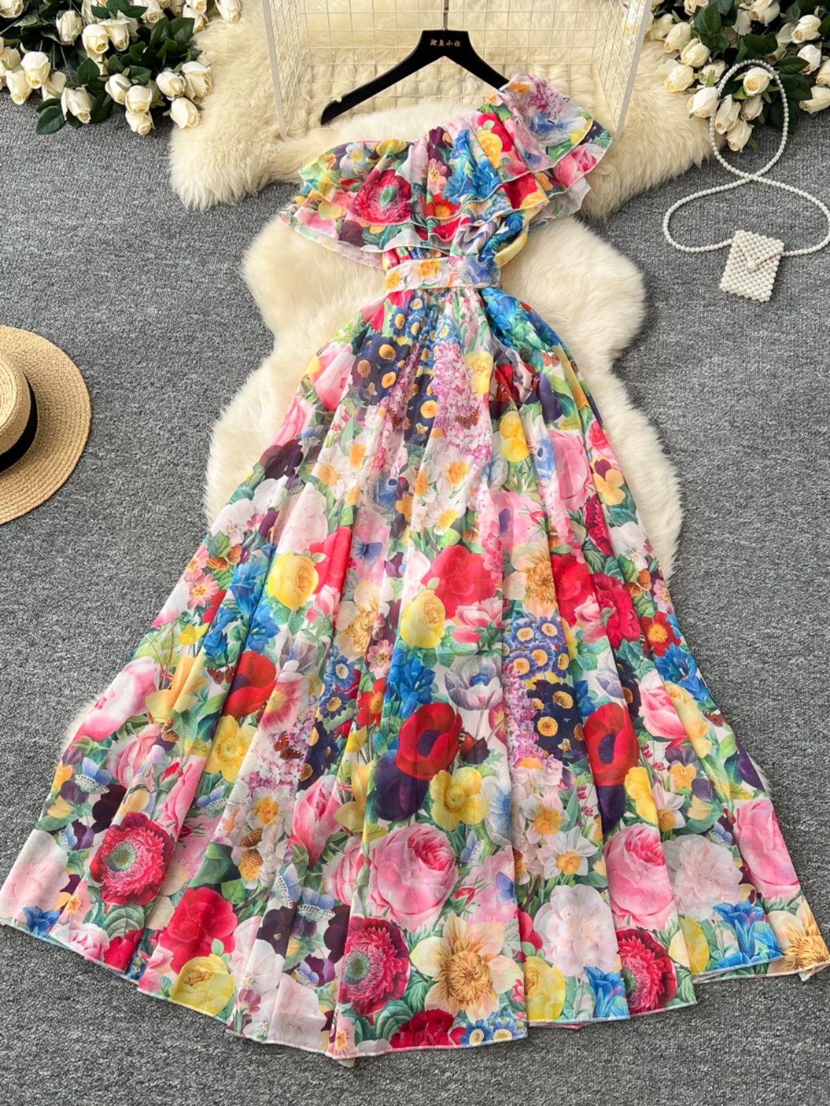 Always important dress CD2230 image