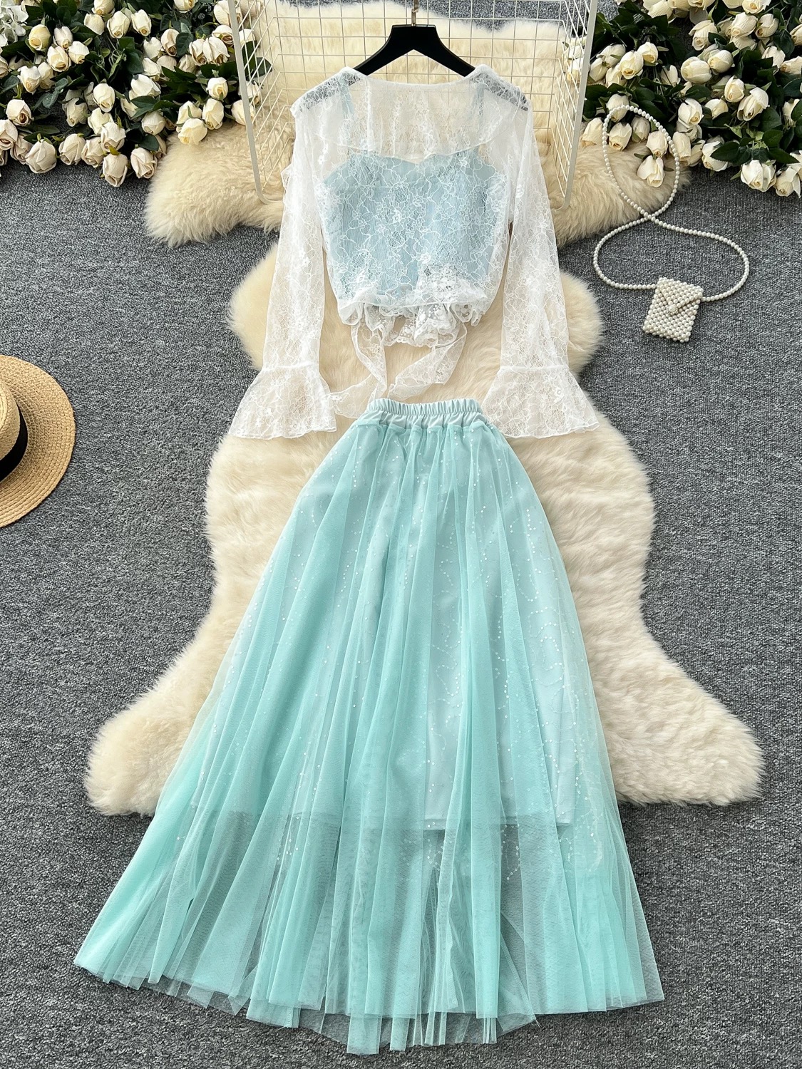 Living my life set CTP256 image