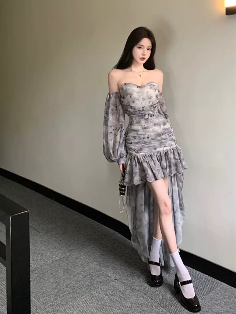 Ready for a vacay dress CD2227