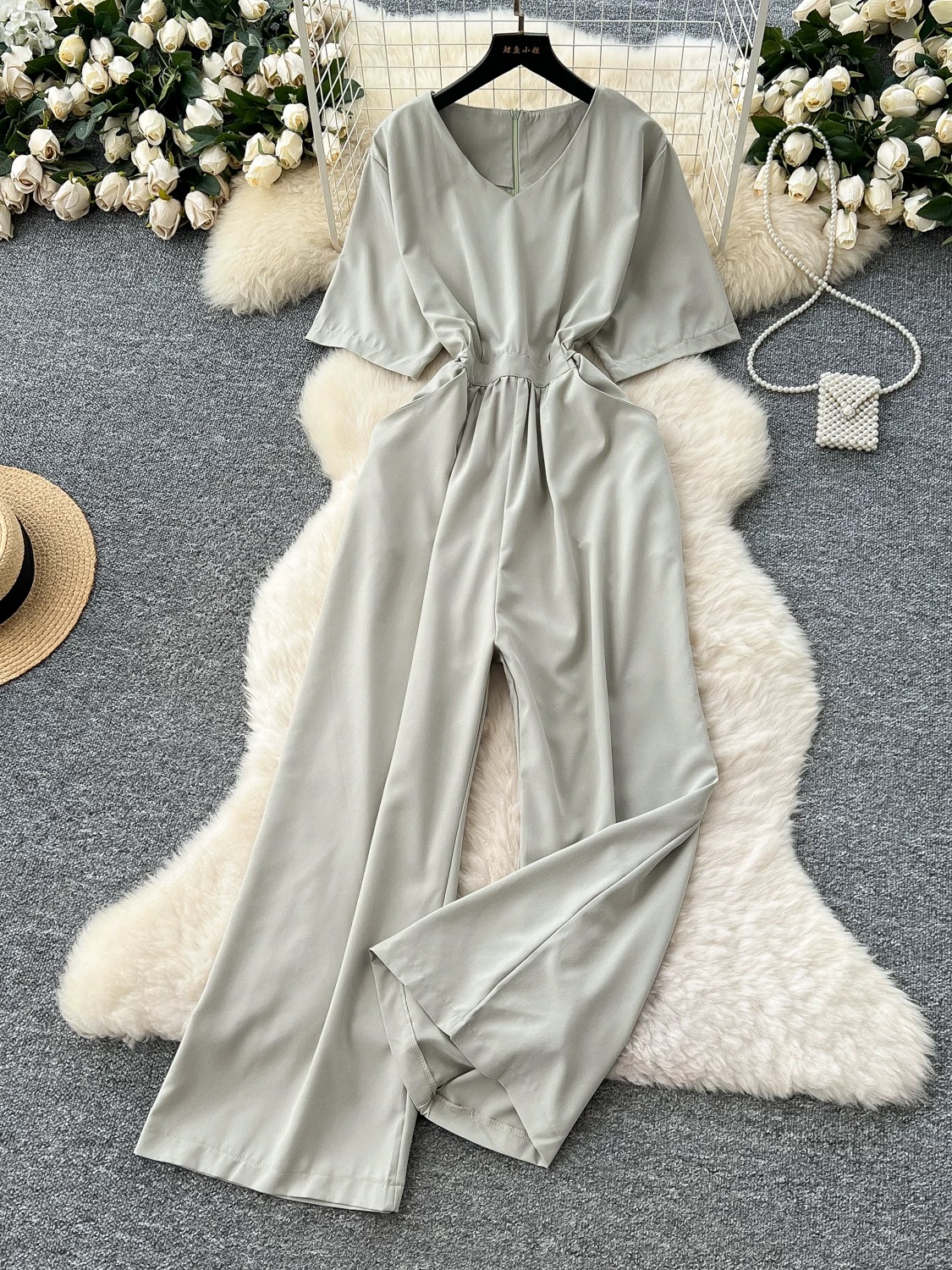 Moto mayhem jumpsuit CJS173 image