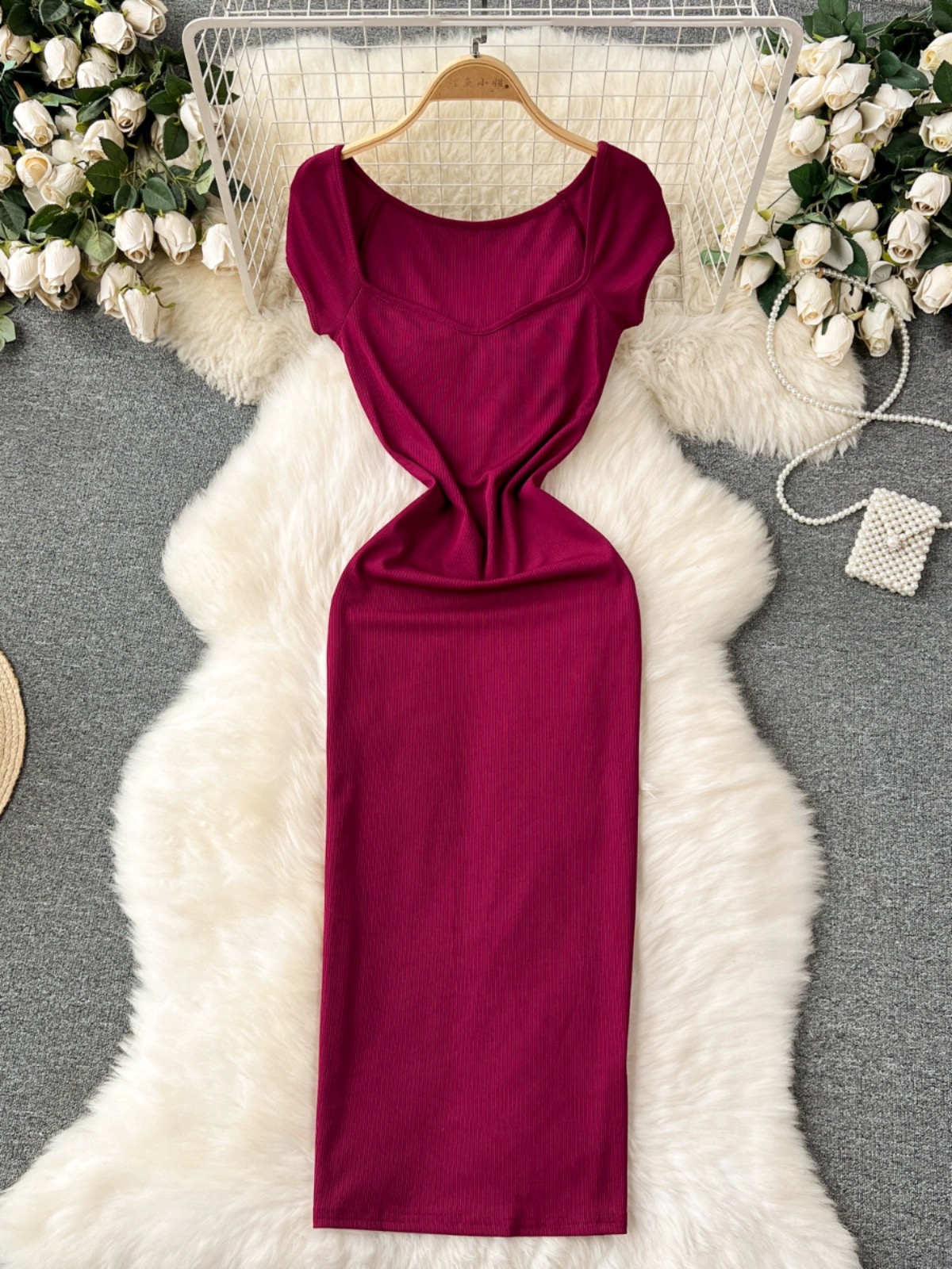 Lovers paradise dress CBC832