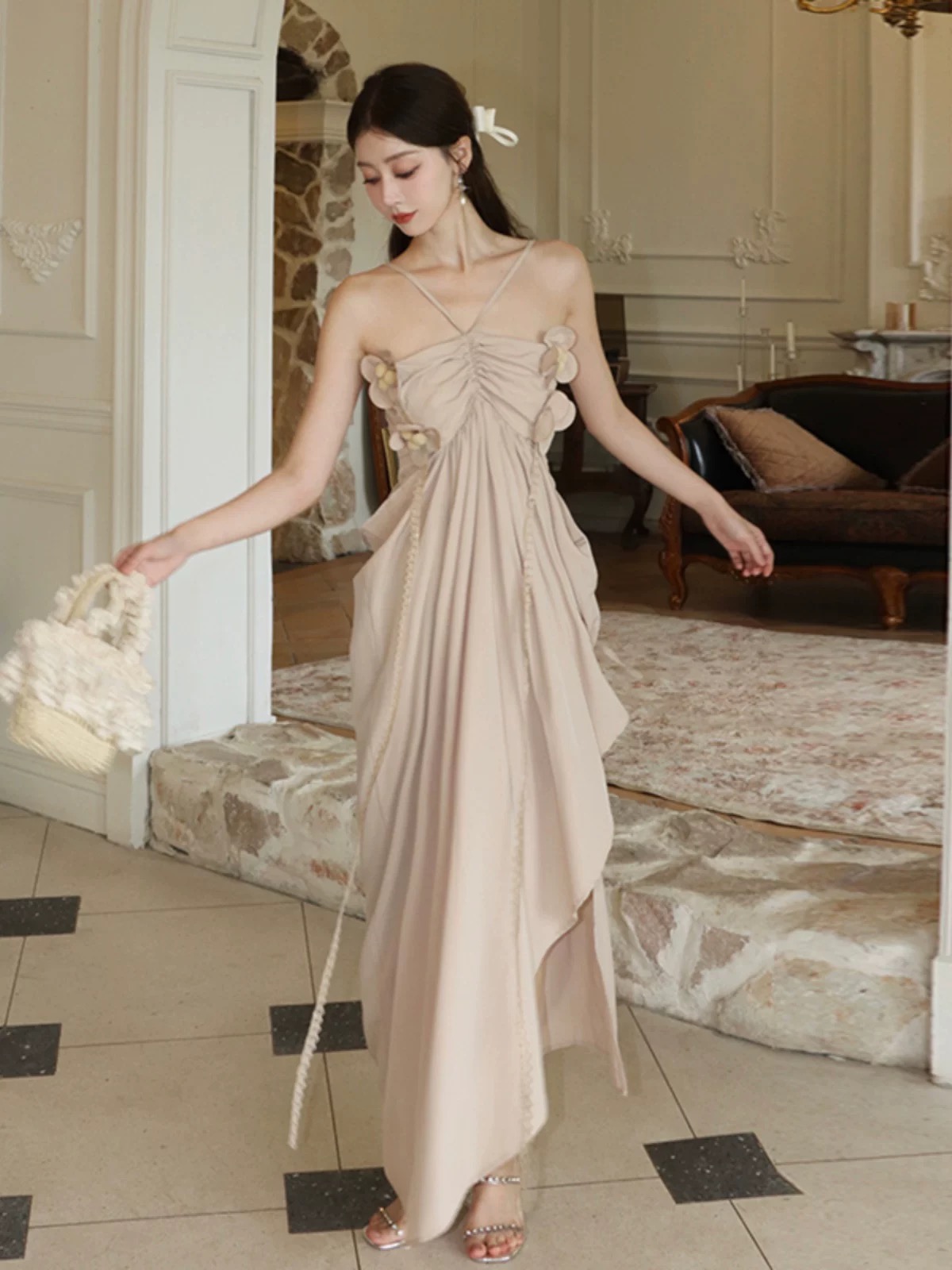 Play ball dress CD2222 image