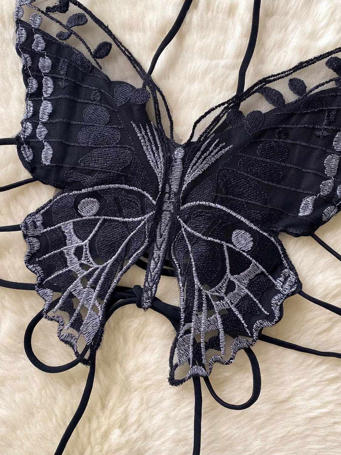 Belle baby top CTO900 image