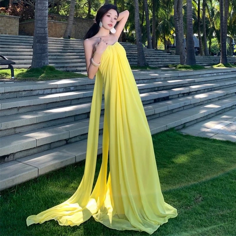 On a trip dress CD2218