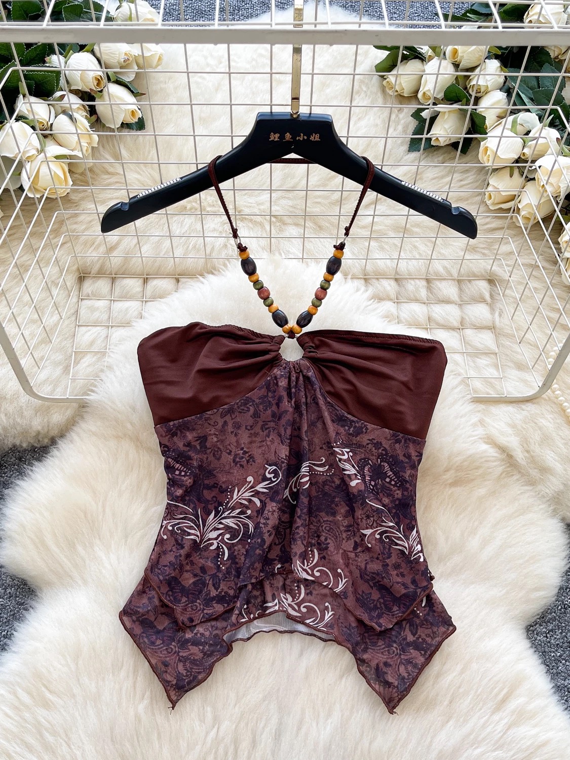 Slay all night top CTO897