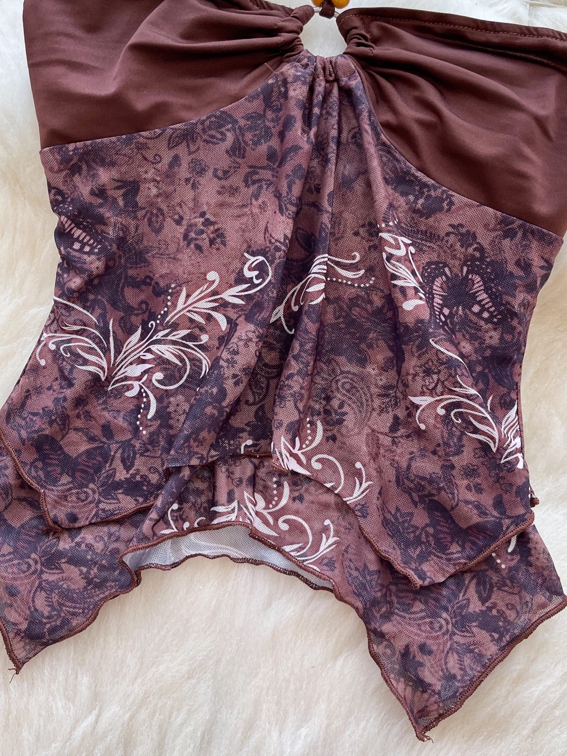 Slay all night top CTO897 image