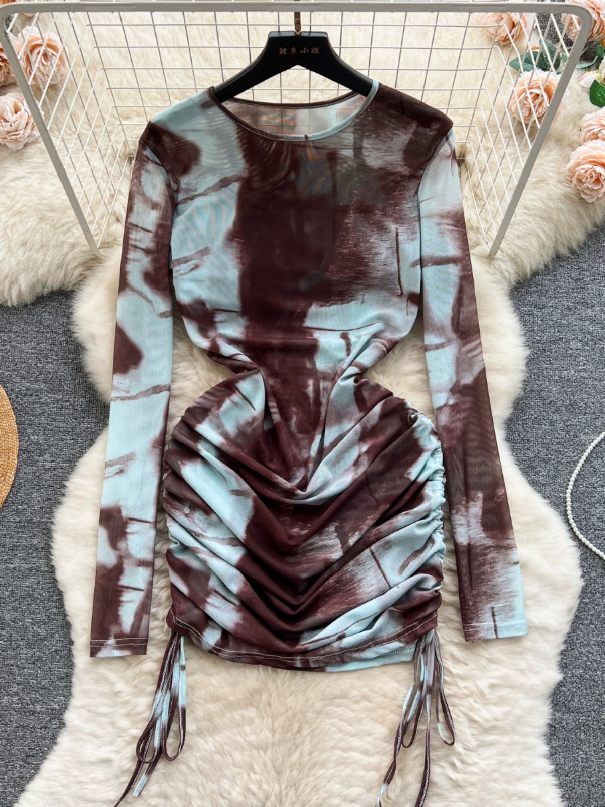 Campus cutie dress CBC580 image