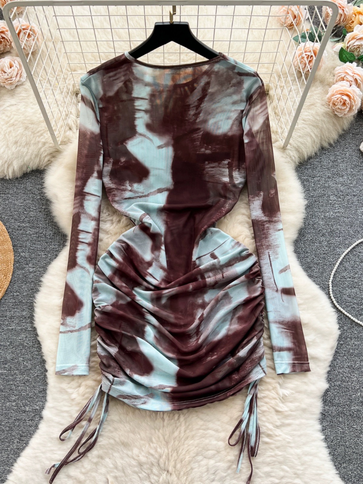 Campus cutie dress CBC580 image