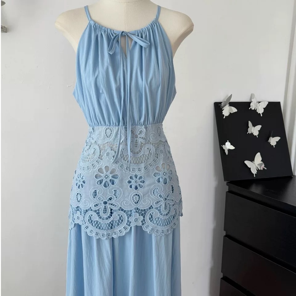 Casual baddie dress CD1728 image