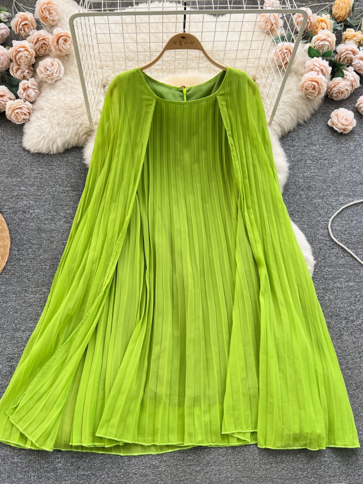 Always in style dress FD1065 image