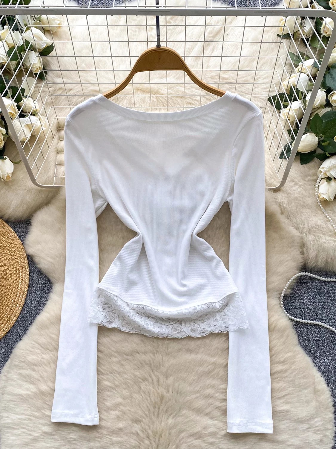 Running late top CTO894 image