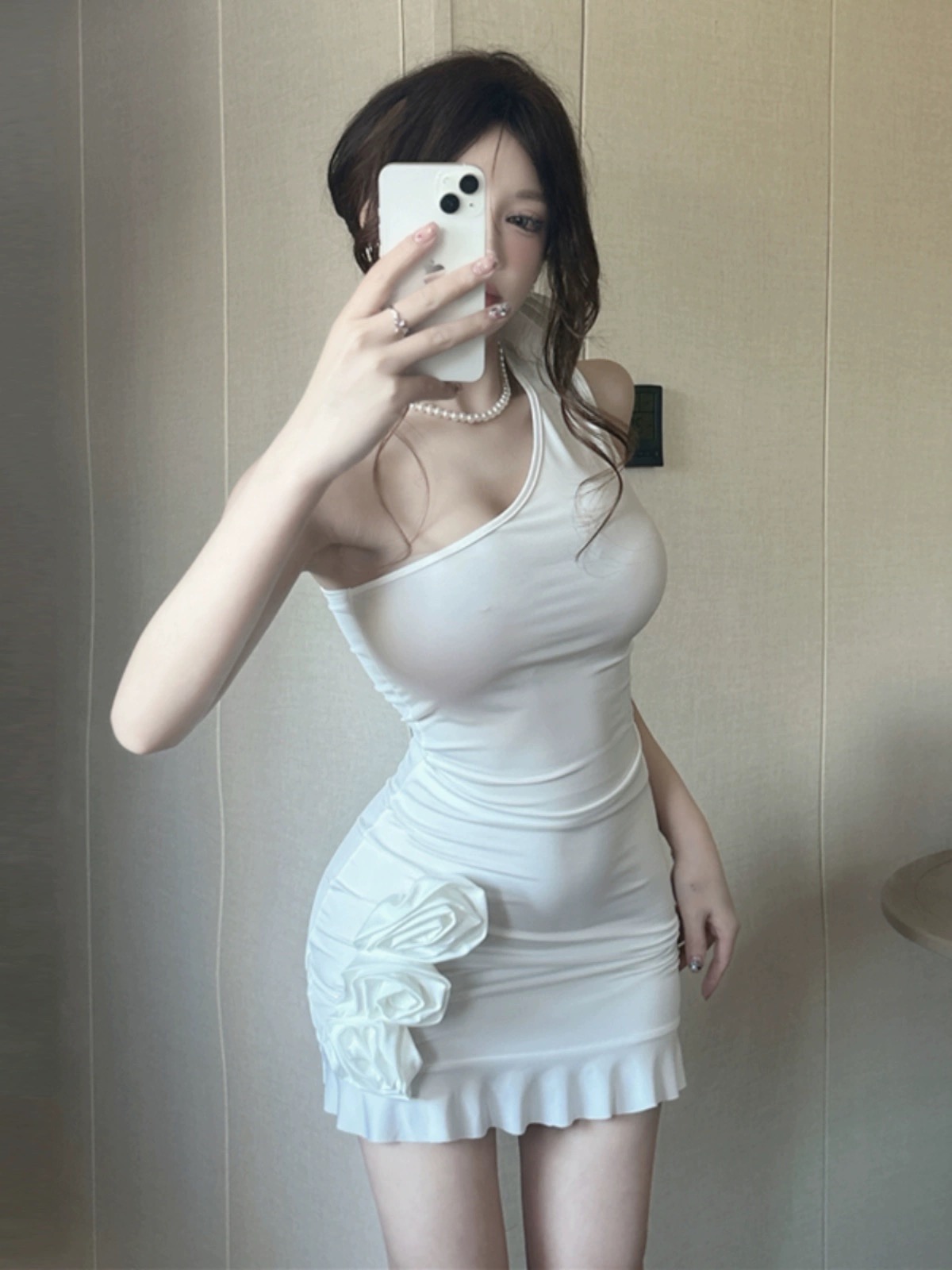 Open to it dress CBC844 image