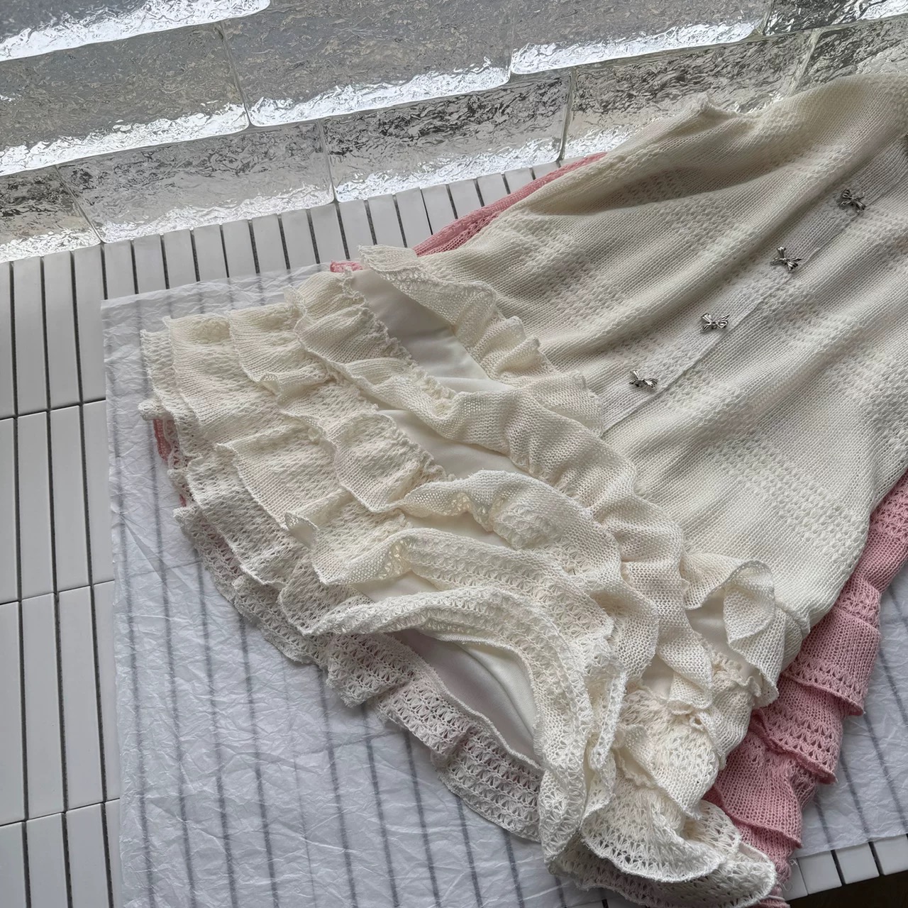 The queen dress CD1718 image