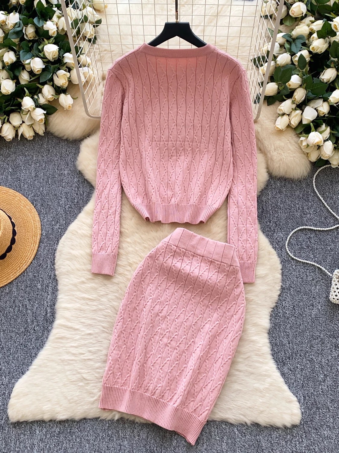 Feel my heart set KTP198 image