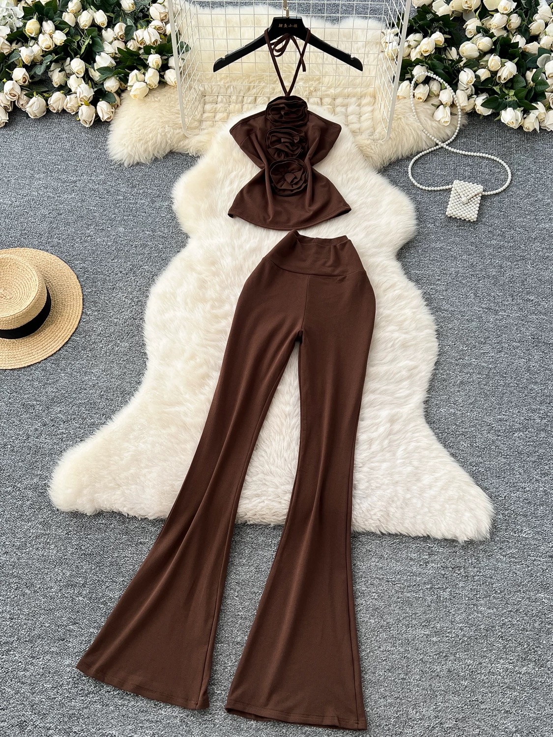 Confidence is beauty set CTP246 image