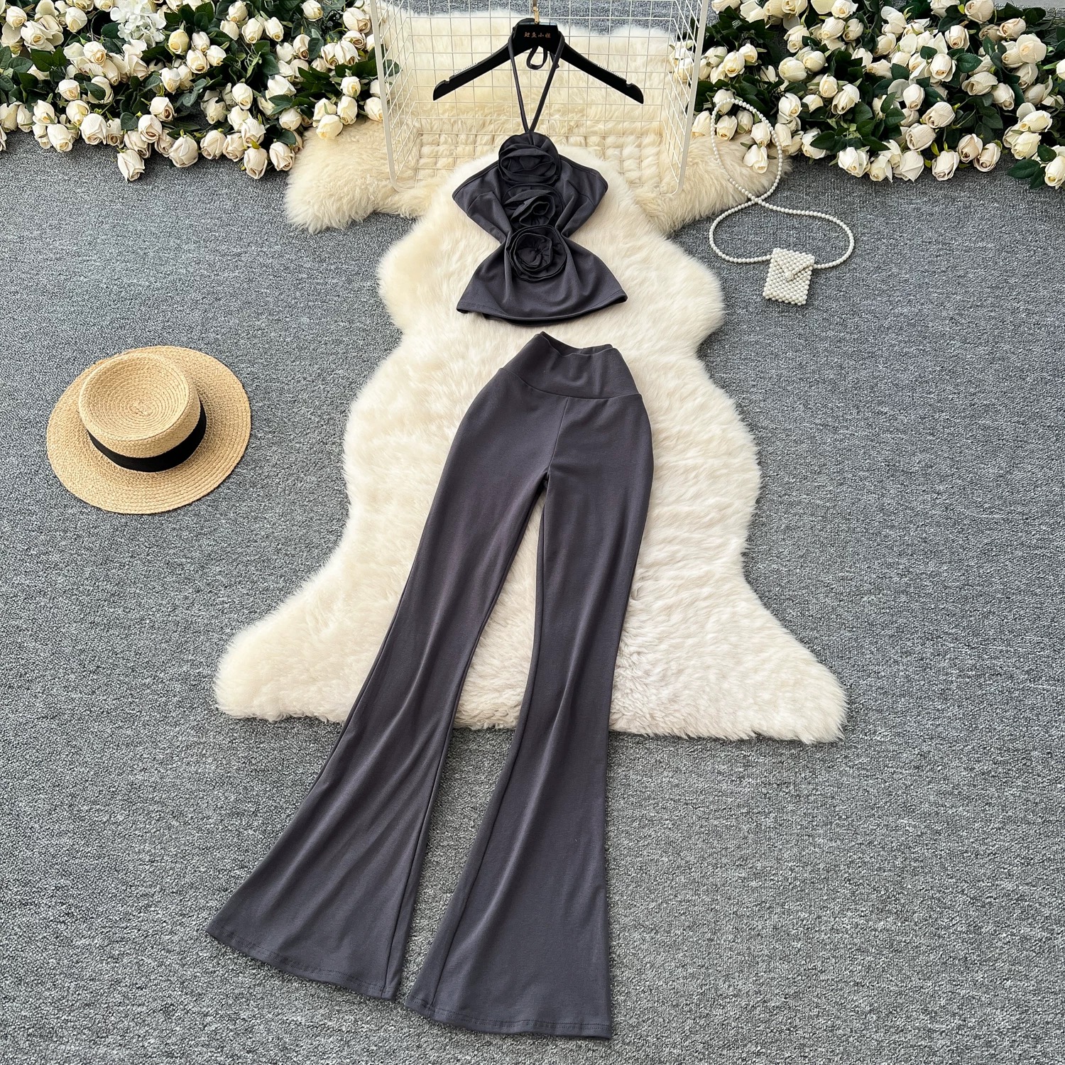 Confidence is beauty set CTP246 image