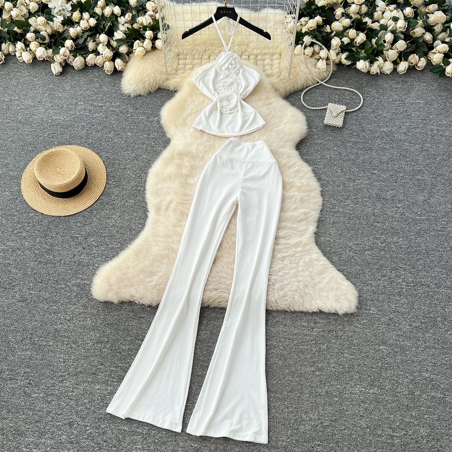 Confidence is beauty set CTP246 image