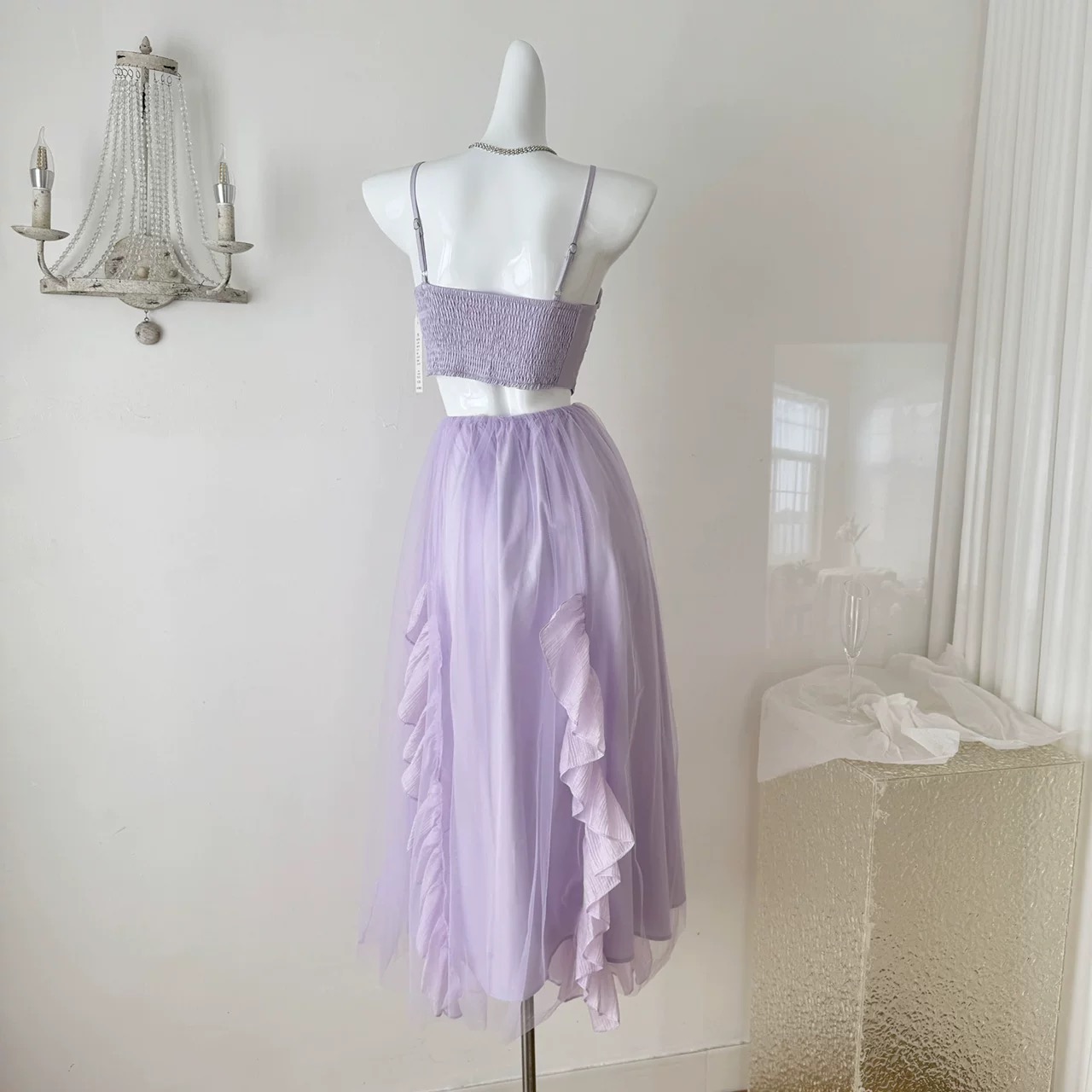 Brooklyn living dress CD1736 image