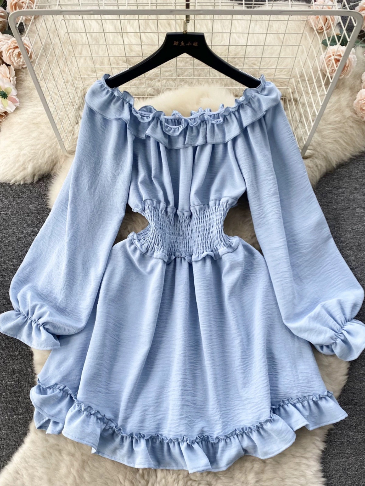 LLB101 lectures dress