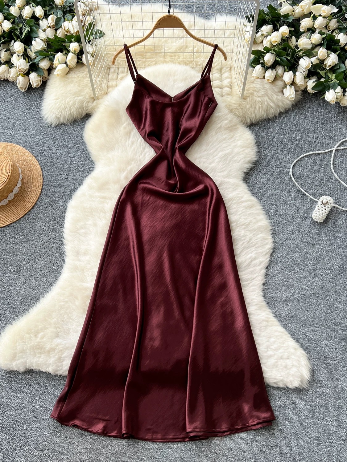 Rayna dress CD1716 image