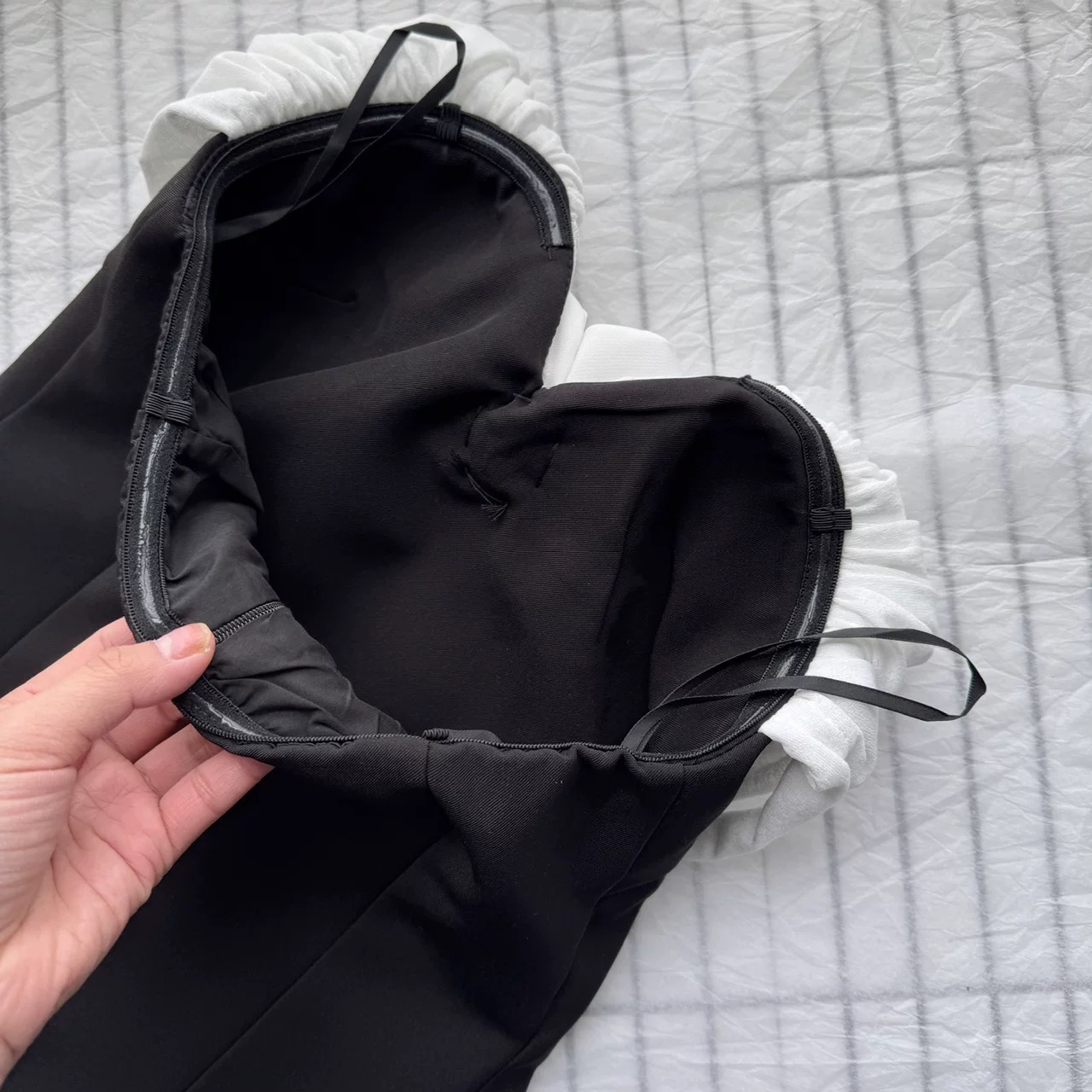 Boston lace days dress CD1721 image