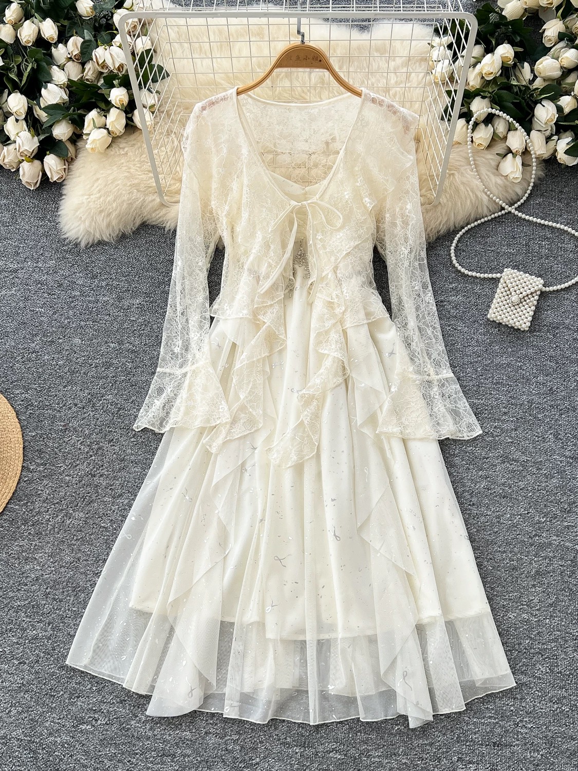 Rose essence set FTP214 image