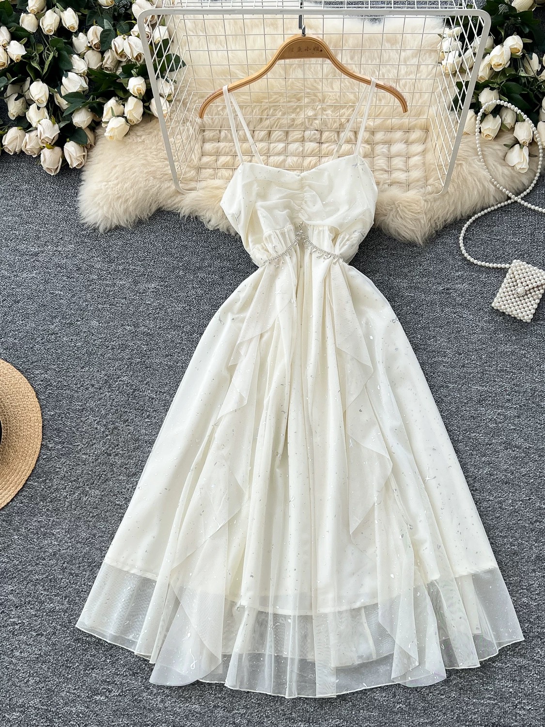 Rose essence set FTP214 image