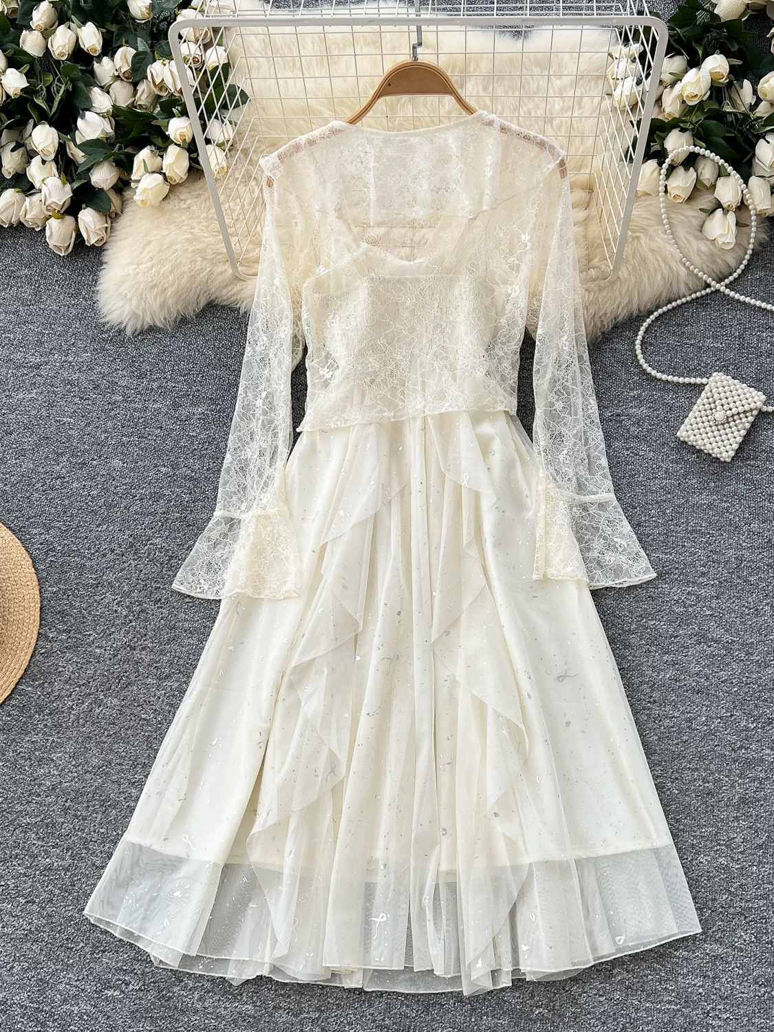 Rose essence set FTP214 image