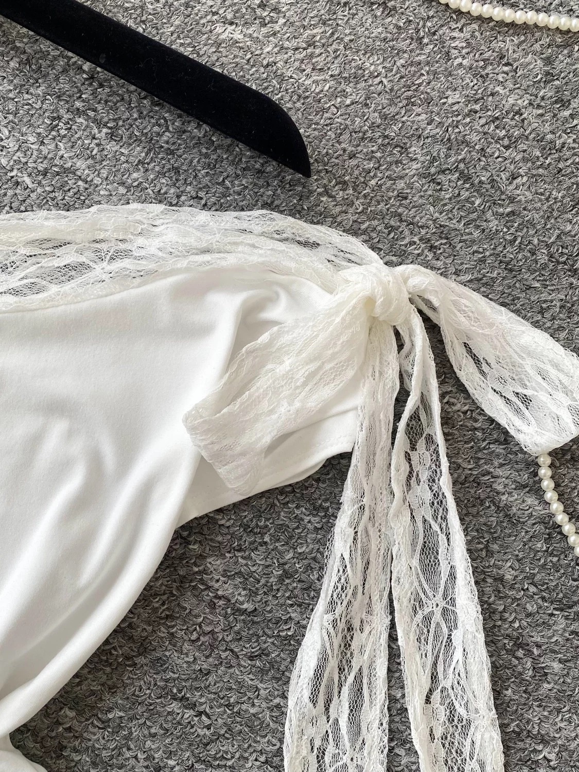 Good luck charm top CTO890 image