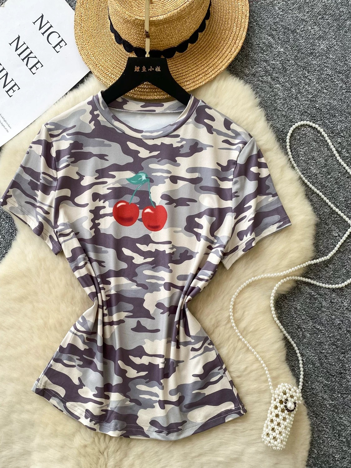 Avella top CTO889 image