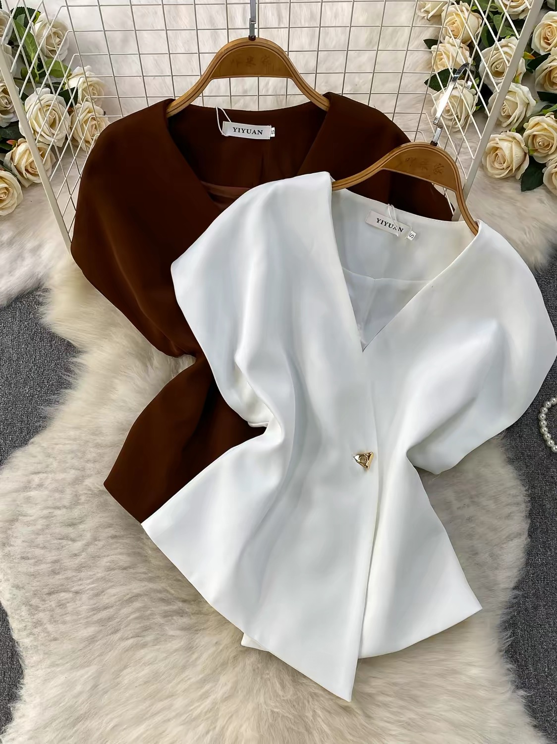 Added Product