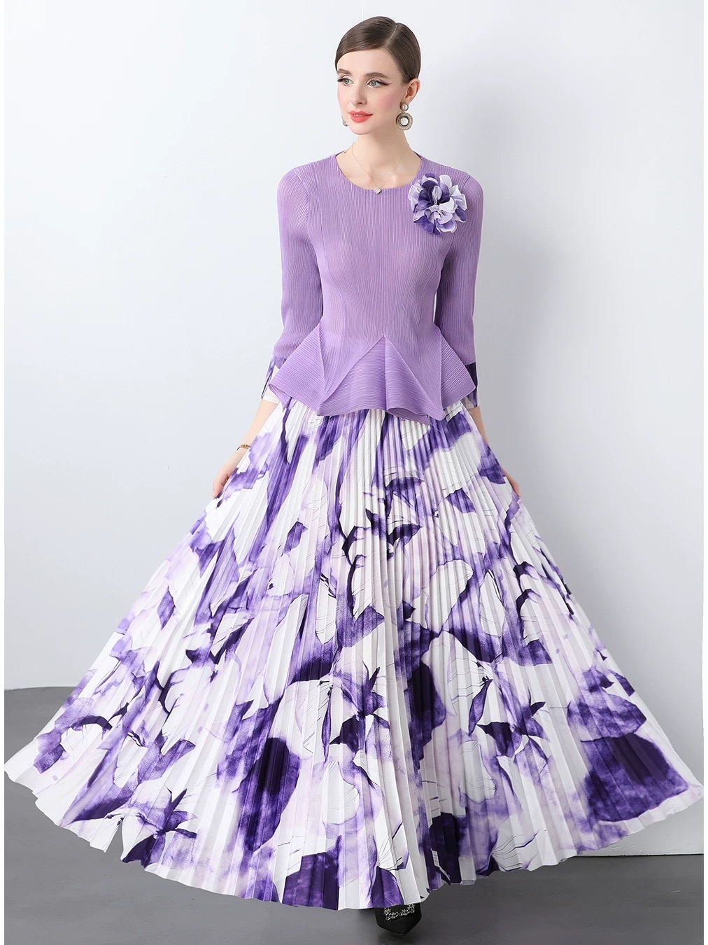 Formal temptations set FTP211 image