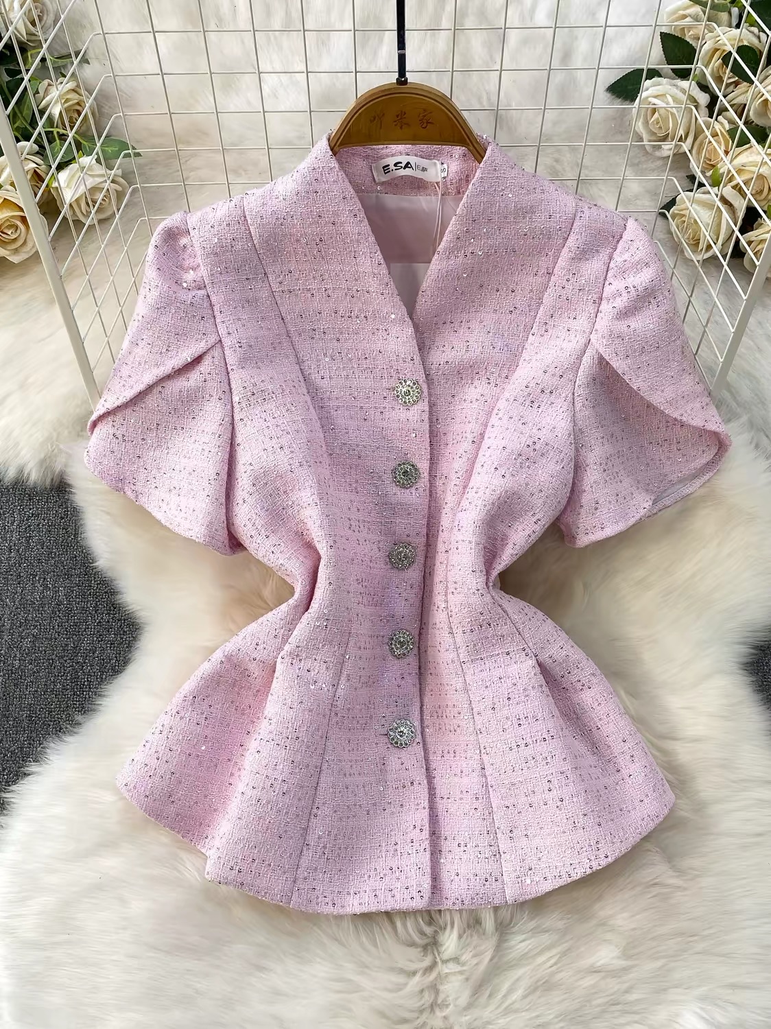 Added Product