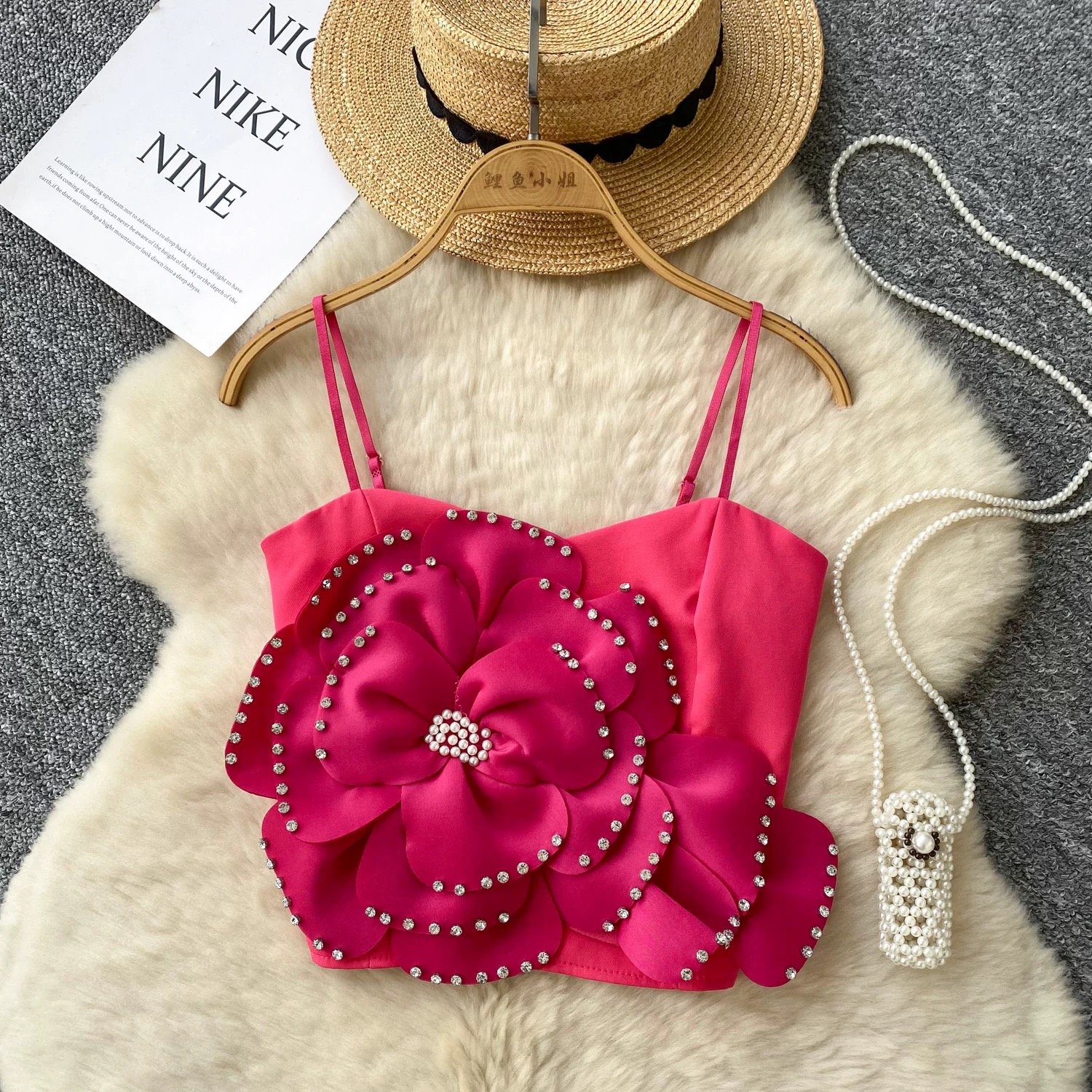 Electronic feels top FTO217 images