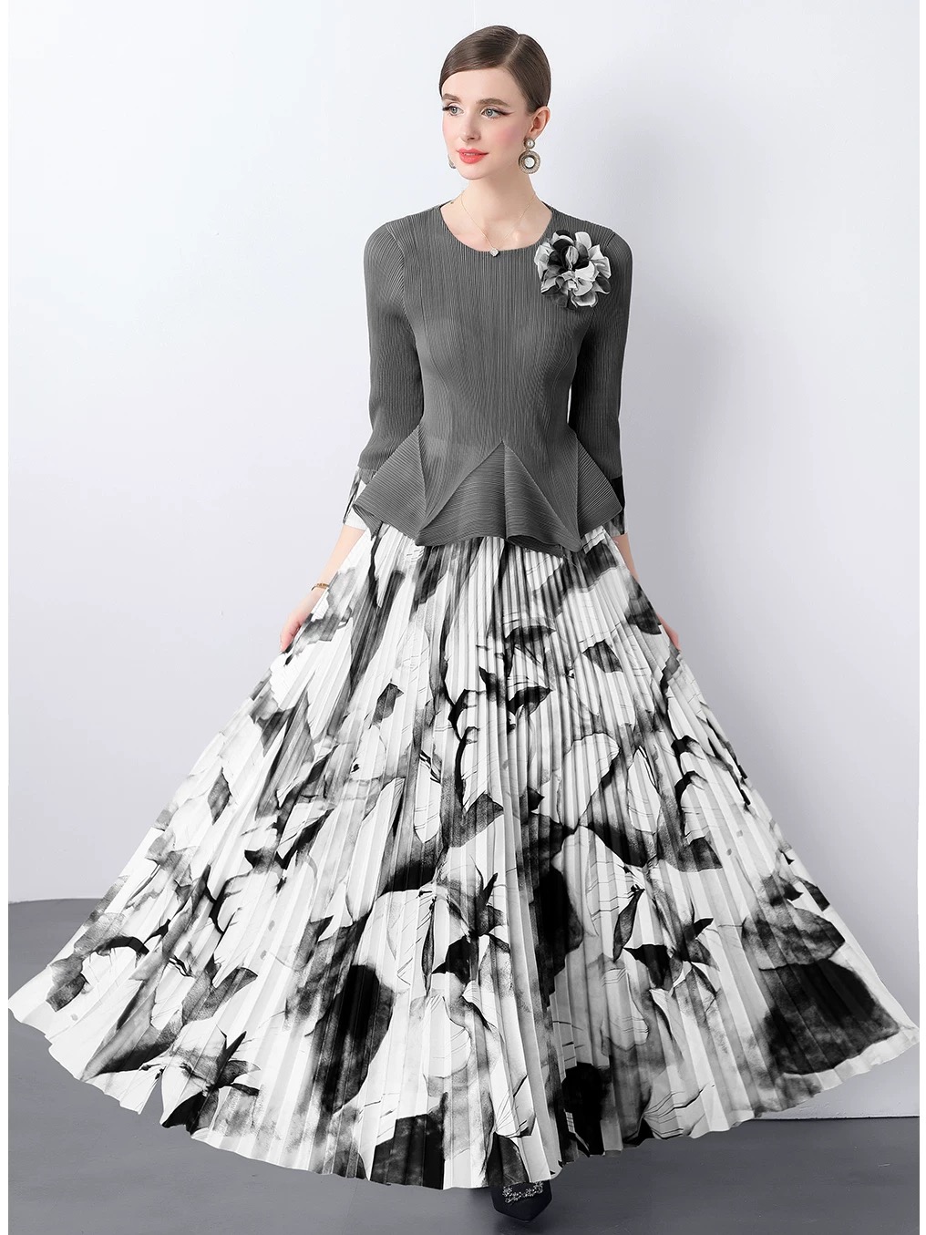 Formal temptations set FTP211 image