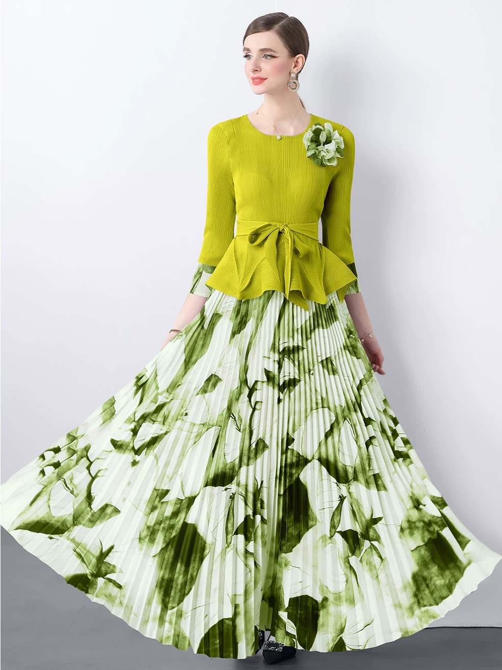 Formal temptations set FTP211 image